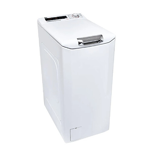 Hoover H-WASH 300 PLUS H3TSM47TAMCE-11 washing machine