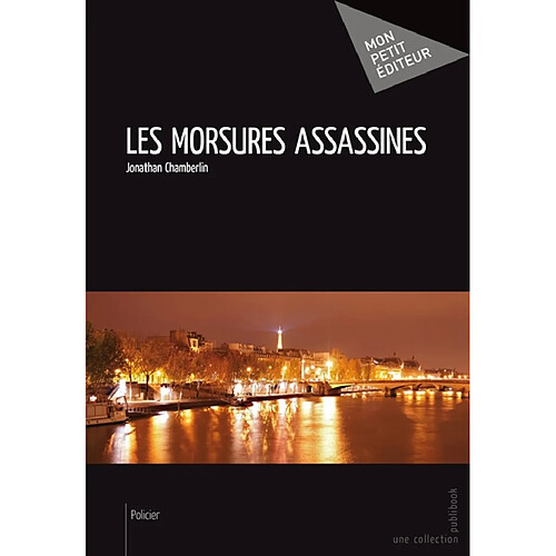 Les morsures assassines · Occasion