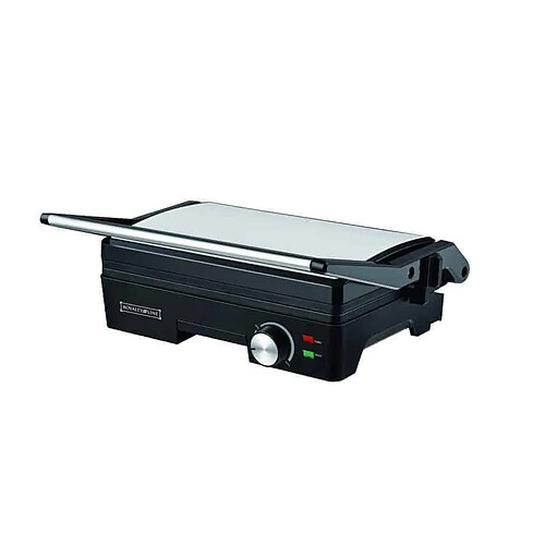 Grill Royalty Line Noir Fer Plastique 35 x 35 x 25 cm