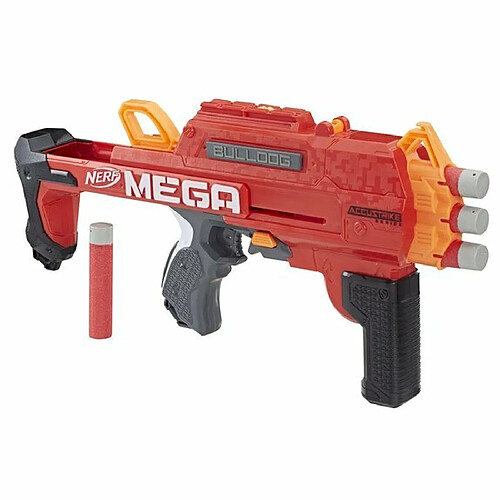 Ludendo Nerf mega bulldog