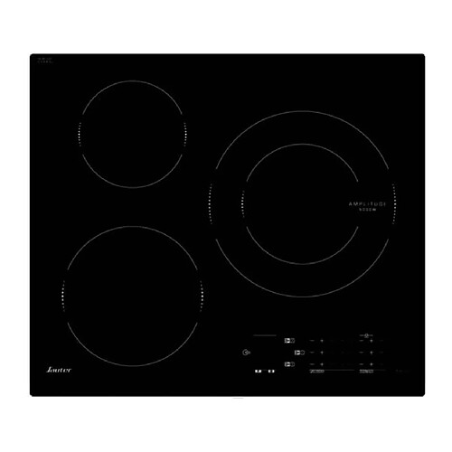 Sauter Plaque induction SPI4368B