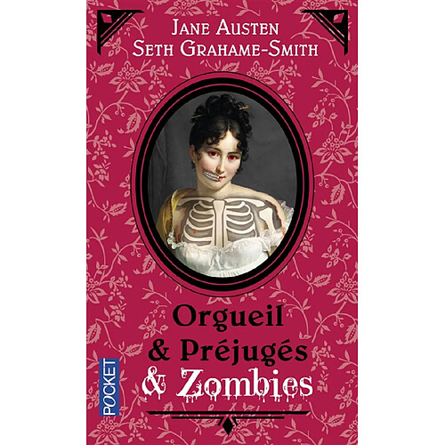 Orgueil & préjugés & zombies · Occasion