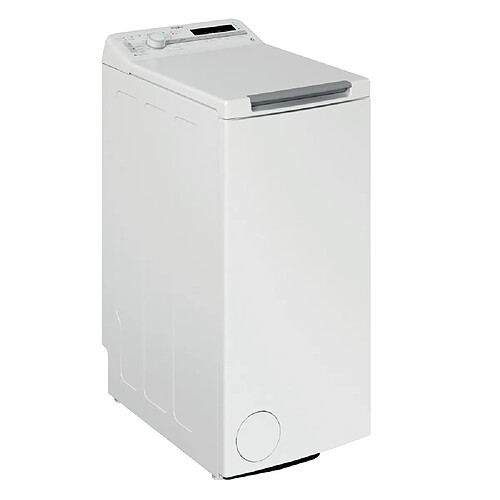 Whirlpool TDLR 6240S IT washing machine