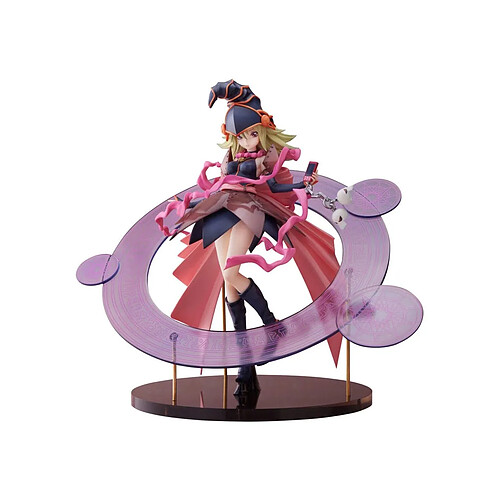 Furyu Yu-Gi-Oh - ! Zexal - Statuette 1/7 Gagaga Girl 26 cm