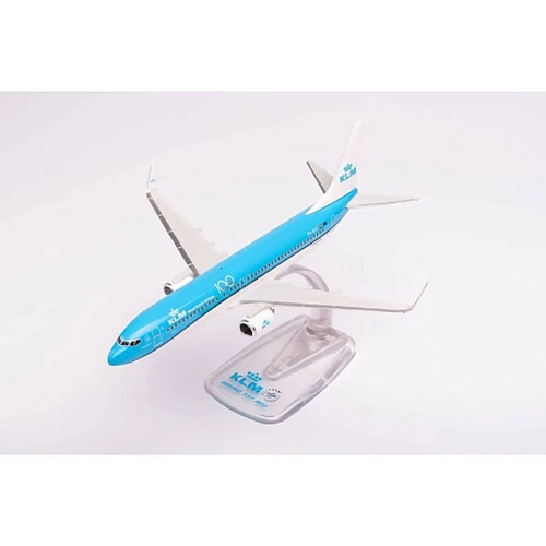 Herpa - Boeing 737 - 800 KLM