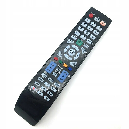 GUPBOO Télécommande Universelle de Rechange pour télécommande tv samsung BN59-00937A LE40B750