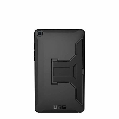 Housse pour Tablette UAG 22196J114040 Noir GALAXY TAB A 8.0 (2019) (1 Unité) 8"