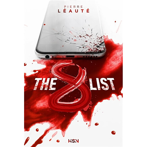 The 8 list · Occasion