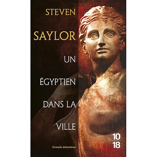 Un Egyptien dans la ville · Occasion