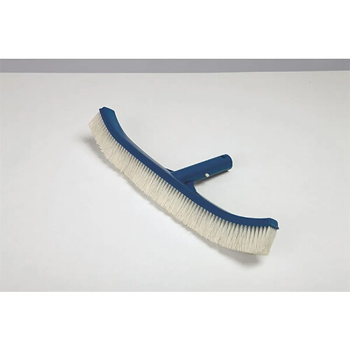 Intex Entretien piscines - Brosse pour parois de piscines.