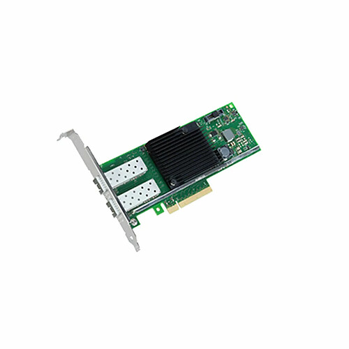 Carte Réseau Fujitsu S26361-F3640-L502