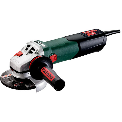 Meuleuse Ø150 mm METABO - WEA 17-150 Quick - 600535000