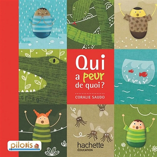 Qui a peur de quoi ? · Occasion