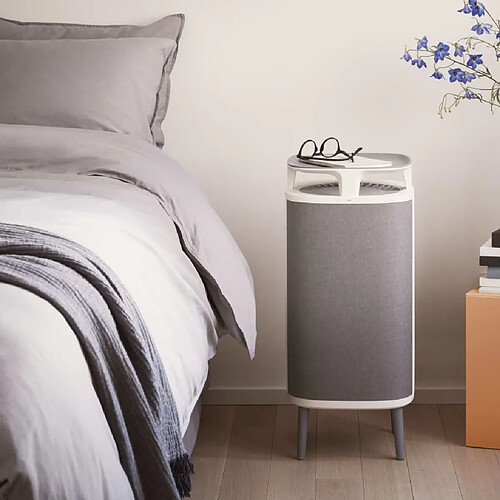 Blueair Purificateur d'air 5240i 26 W Gris