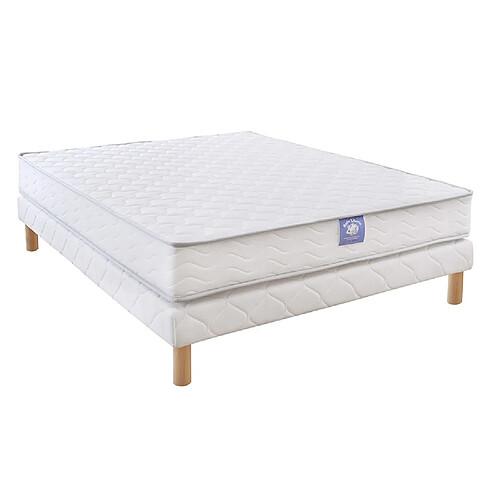 Belle Literie par Plein Sommeil Ensemble matelas Sardem Belle Literie Forum + s...