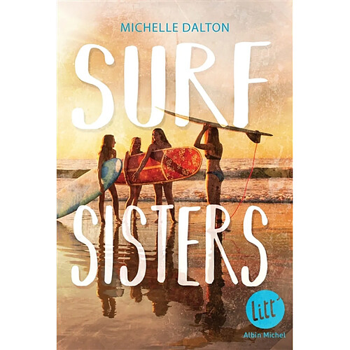 Surf sisters · Occasion