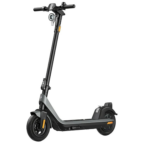 Trottinette Électrique Niu KQi2 Pro Gris 600 W 300 W 48 V (Reconditionné A)