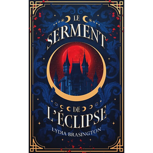 Le serment de l'éclipse · Occasion