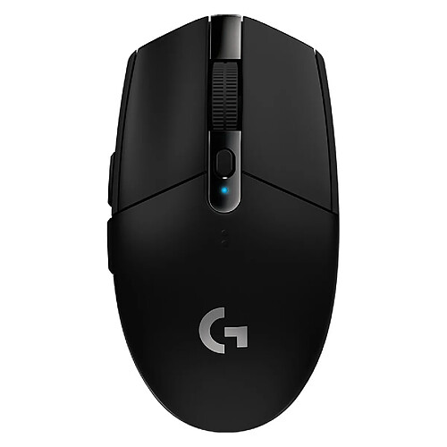 Universal Souris G304 Hero - Noir