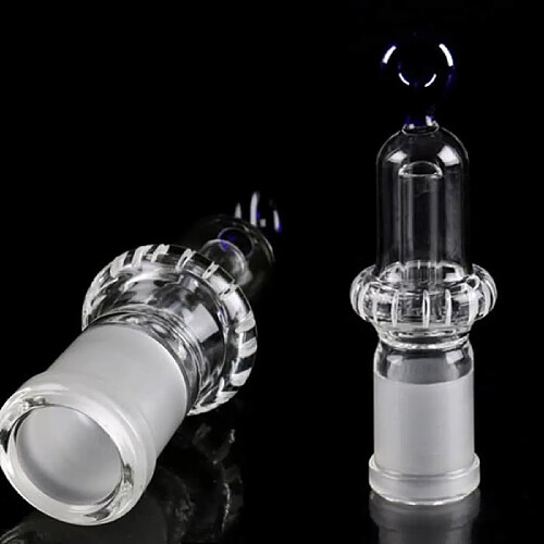 Percolateur dome amovible pour bang en verre WeedStar