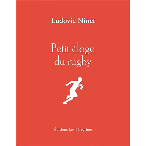 Petit éloge du rugby · Occasion