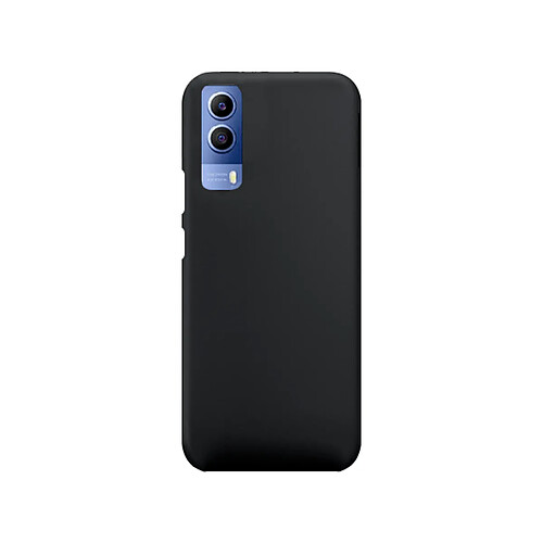 PHONECARE Coque en Silicone Liquide pour Vivo Y53S - Noir