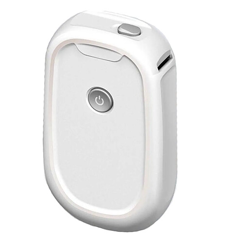 Yonis Mini Imprimante Bluetooth Portable Maison