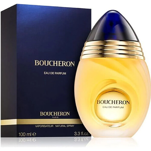 Boucheron femme EDP 100ml