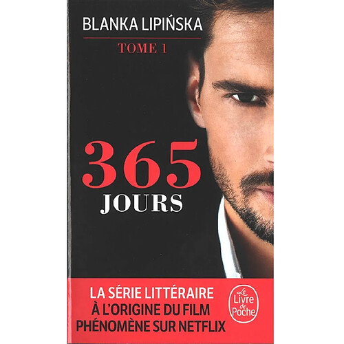 365 jours. Vol. 1 · Occasion