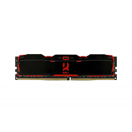 Mémoire RAM GoodRam IR-X3000D464L16 16 GB DDR4 3000 MHz