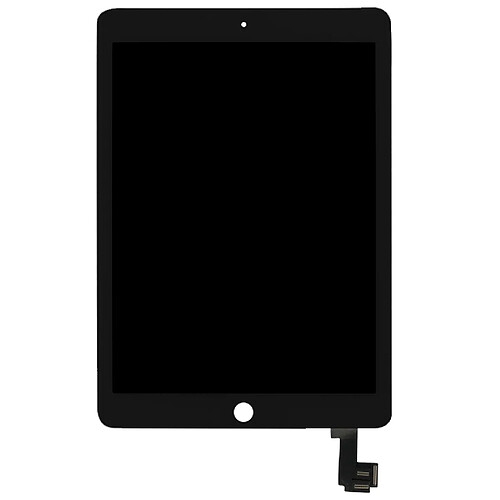 Wewoo Ecran LCD + Remplacement de l'écran tactile pour iPad Air 2 / iPad 6