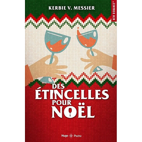 Des étincelles pour Noël · Occasion