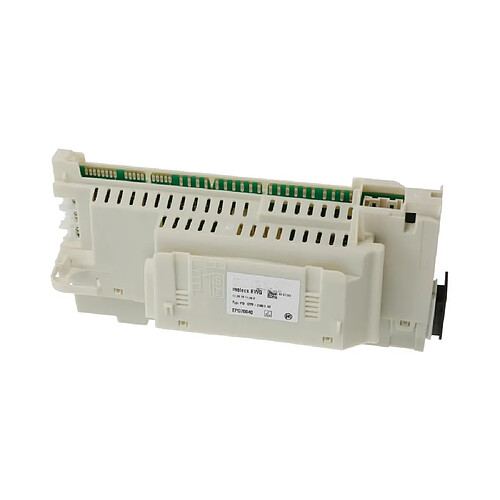 Bosch MODULE DE COMMANDE PROGRAMMER