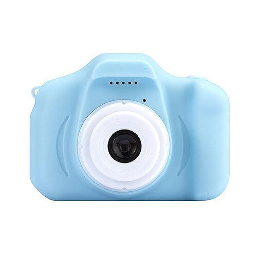 Yonis Appareil Photo Enfant HD Écran LCD 2 Pouces