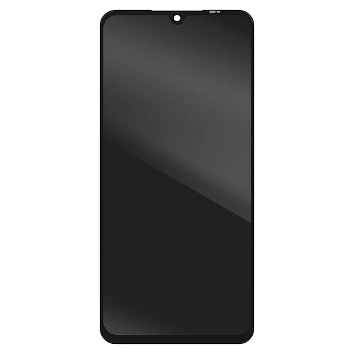 Relife Écran LCD et Vitre Tactile pour Samsung Galaxy A05s Sans Châssis Noir