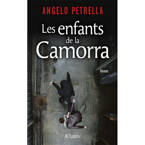 Les enfants de la camorra · Occasion