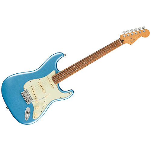 Player Plus Stratocaster PF Opal Spark Fender