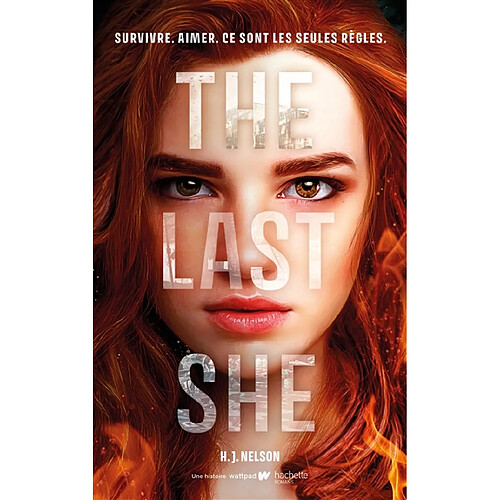 The last she · Occasion