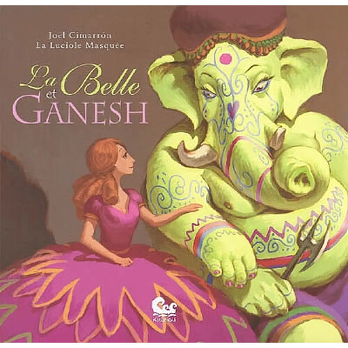 La Belle et Ganesh · Occasion