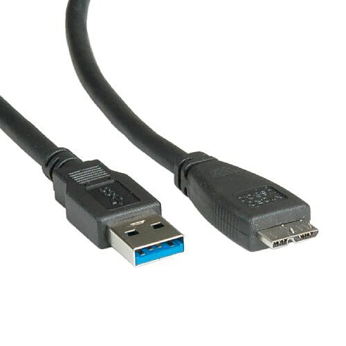 Rotronic 11.02.8875 Noir USB A