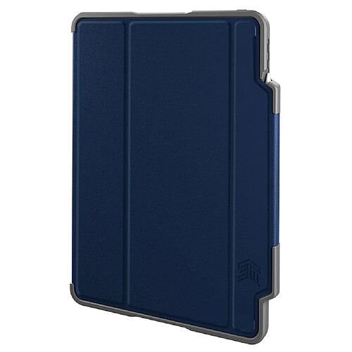 STM Dux Plus iPad Pro 11' (2018) Bleu