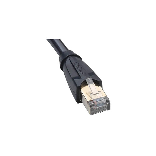 Câble Ethernet QED Performance Graphite 5 m (Catégorie 6)