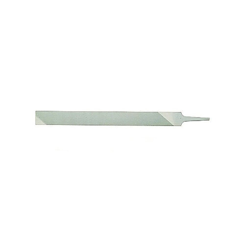 Bahco LIME DE TOURNEUR SANS MANCHE 250 X 25 X 5,5MM COUPE 2 - 1-104-10-2-0