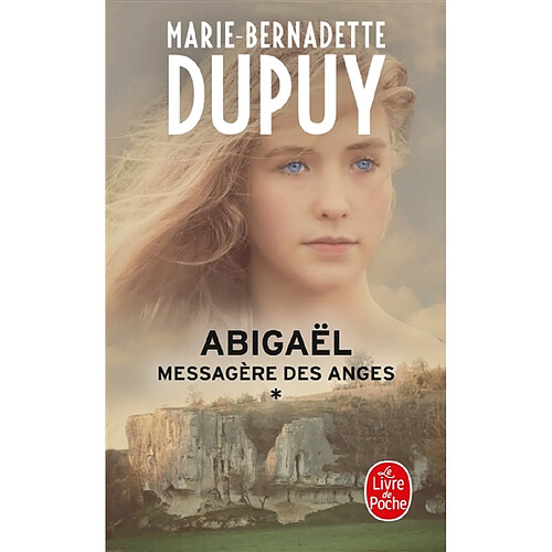 Abigaël : messagère des anges · Occasion