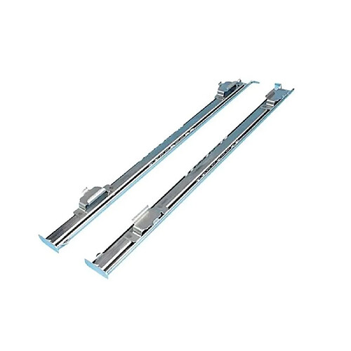 Kit rails télescopique - four, cuisinière - ['bauknecht', 'whirlpool', 'kitchenaid'] (35399)