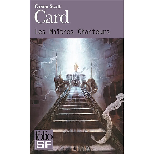 Les maîtres chanteurs · Occasion