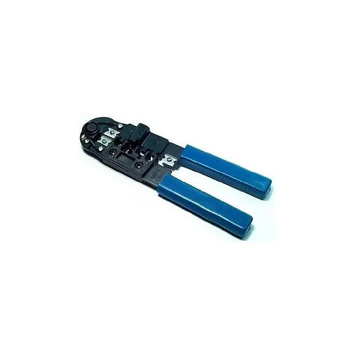 Sertissage NANOCABLE 10.31.0101 RJ45 8P8C