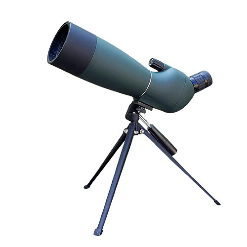 Monoculaire Professionnel HD Zoom 25-75x70 Télescope Astronomique Outdoor YONIS