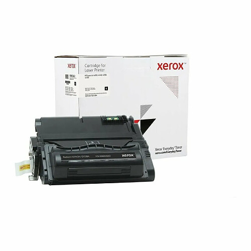 Toner Xerox 006R03662 Noir