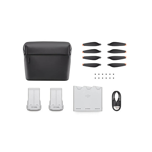 DJI Mini 3 Pro Fly More Kit